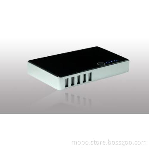 Power Bank with High Capacity 11000mAh